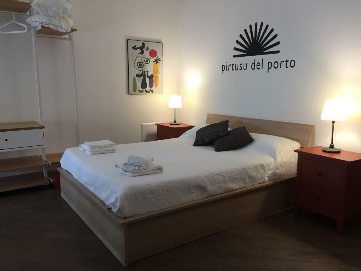 Apartment Palermo Casa Vacanze