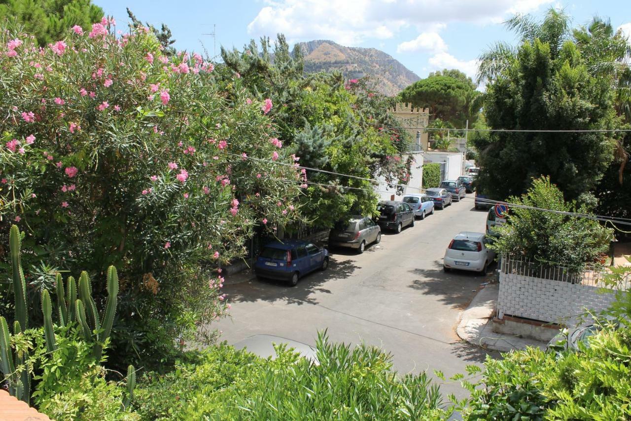 Casa Peppino! Holiday home Palermo