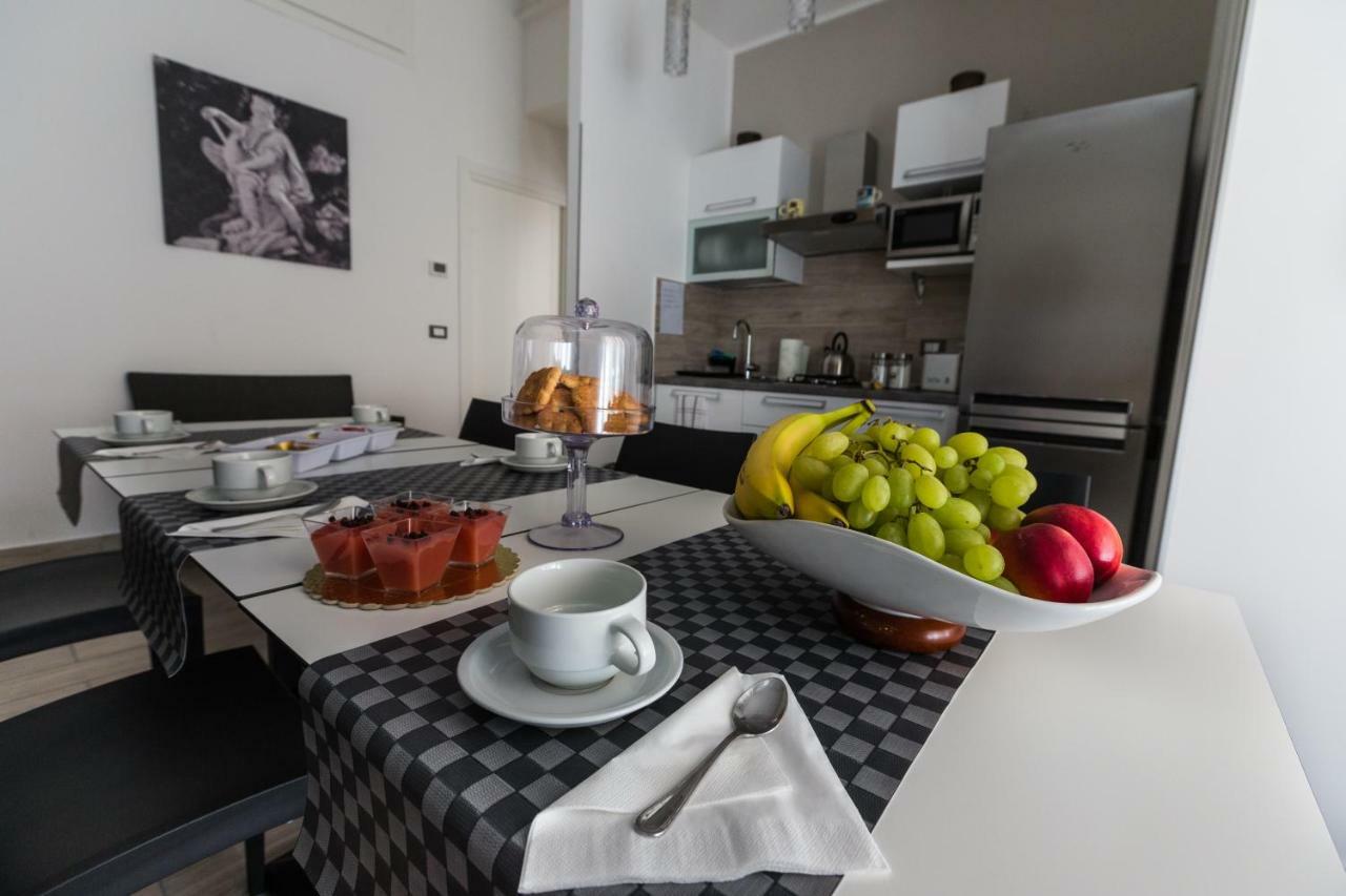 Casanto Guest Palermo