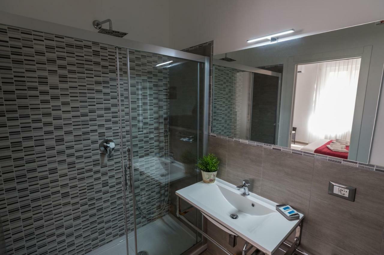 Casanto Guest Apartment Palermo