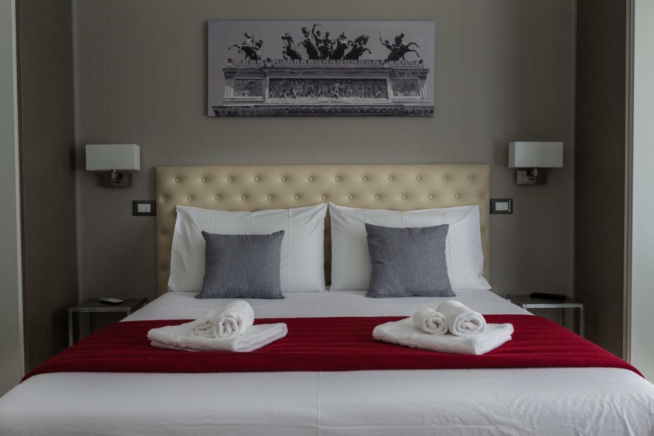 Casanto Guest Apartment *