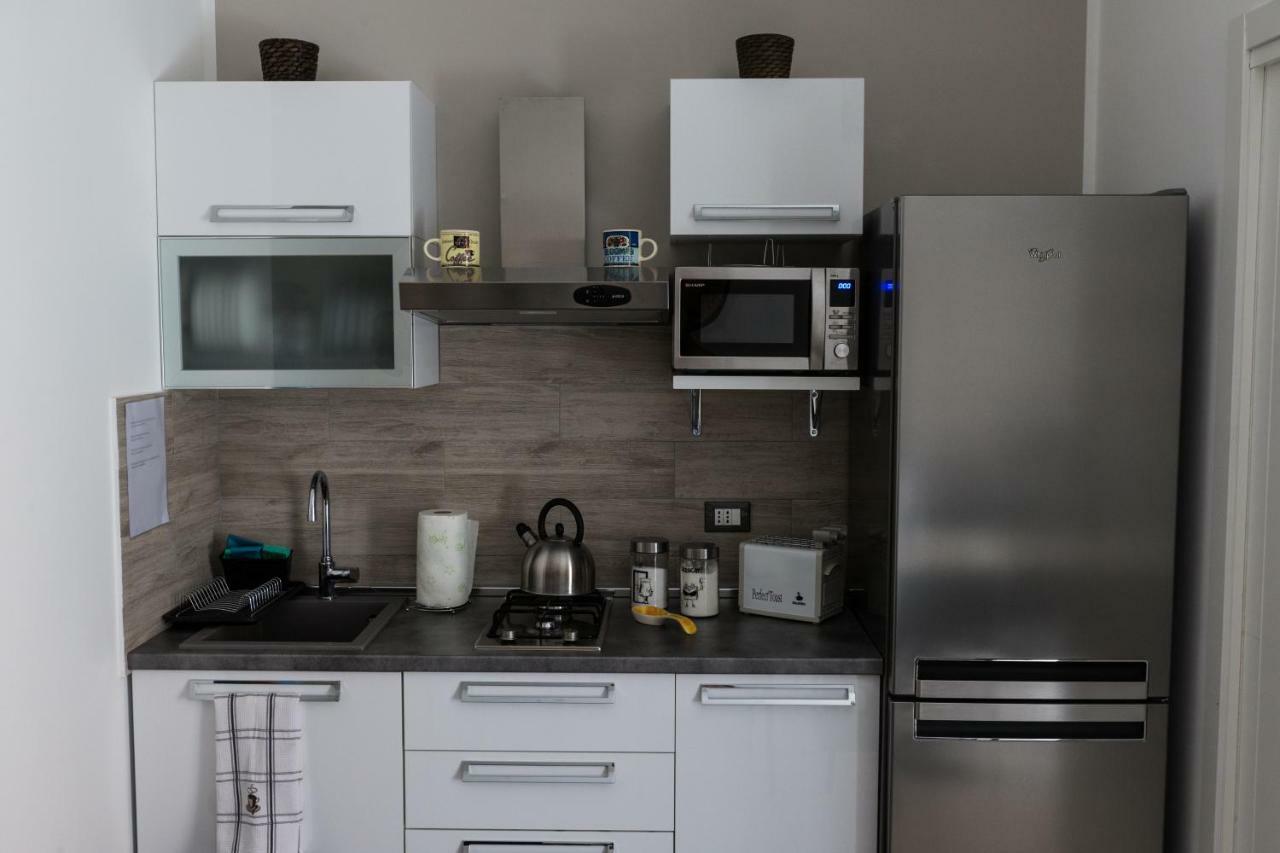 Casanto Guest Apartment Palermo