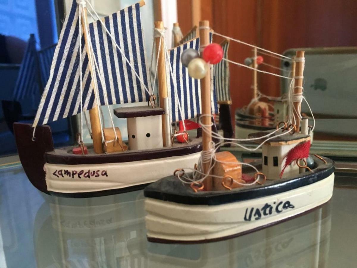 Casa Peppino!