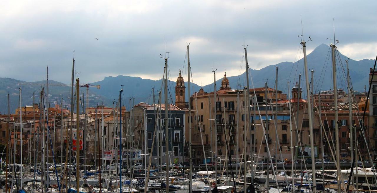 Calamaru * Palermo