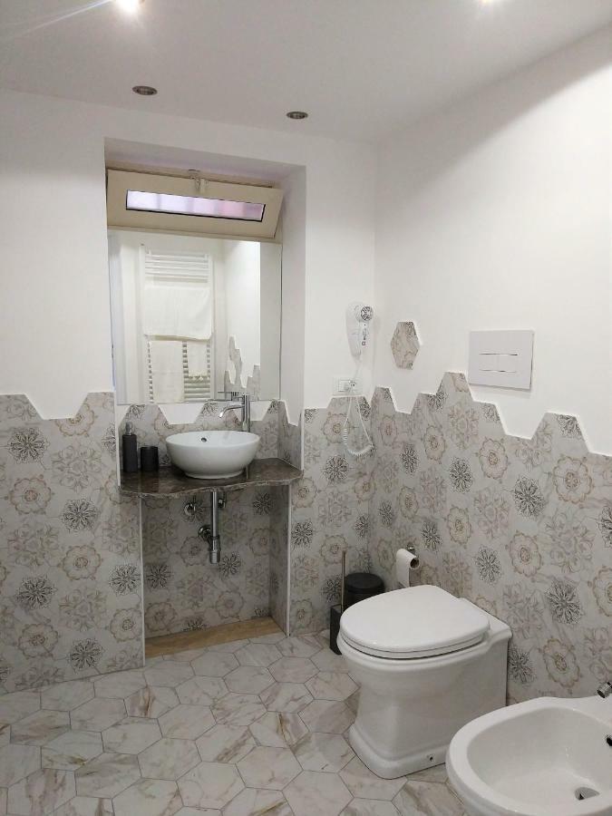 Casa de hóspedes La Casetta Di P. Palermo