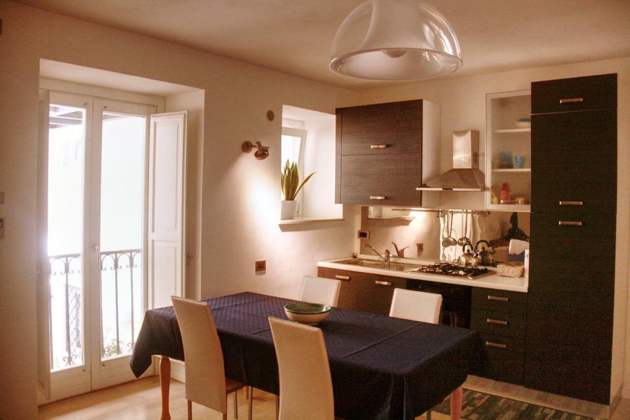 Apartment Palazzo Moncada