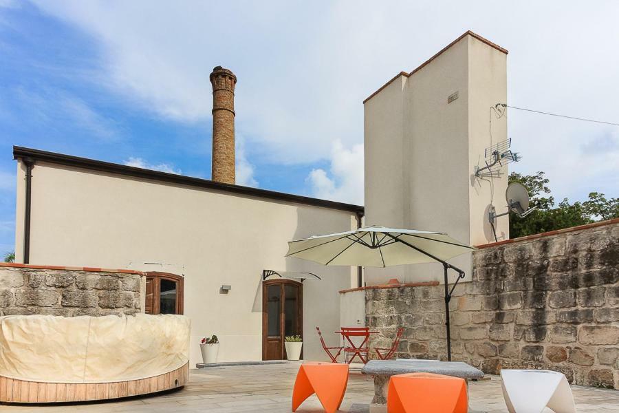 Torre Nettuno Villa