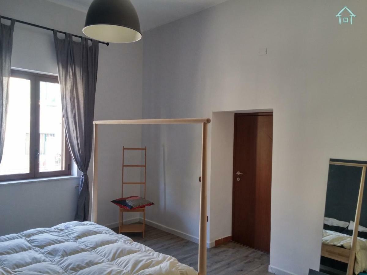 Ferienhaus Giuiuzzamia *