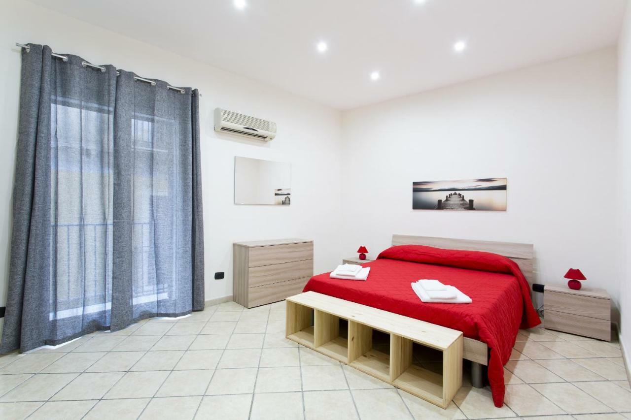 Apartment Lampionelli House