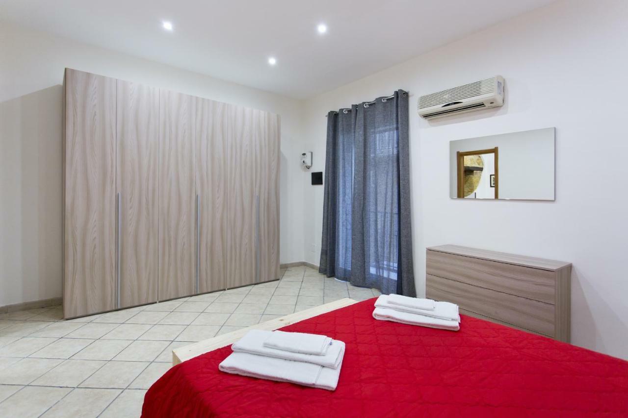 Lampionelli House Apartment
