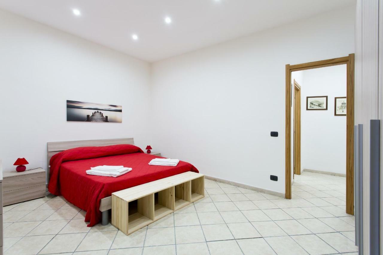 Lampionelli House