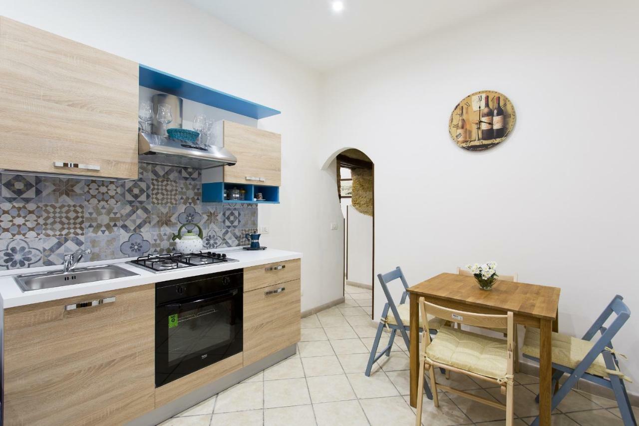 Lampionelli House Apartment Palermo
