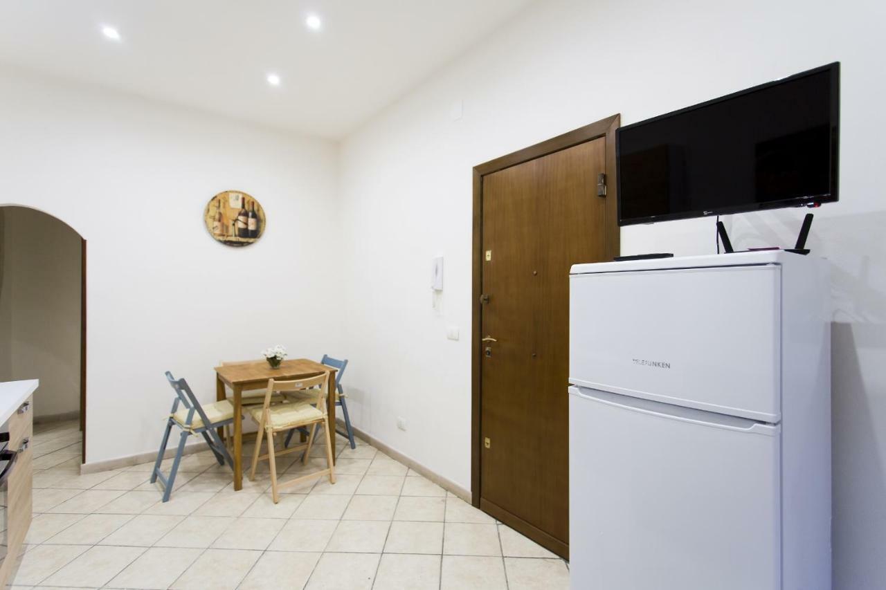 Lampionelli House * Palermo