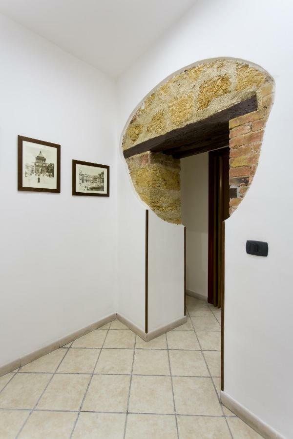 Apartment Lampionelli House Palermo