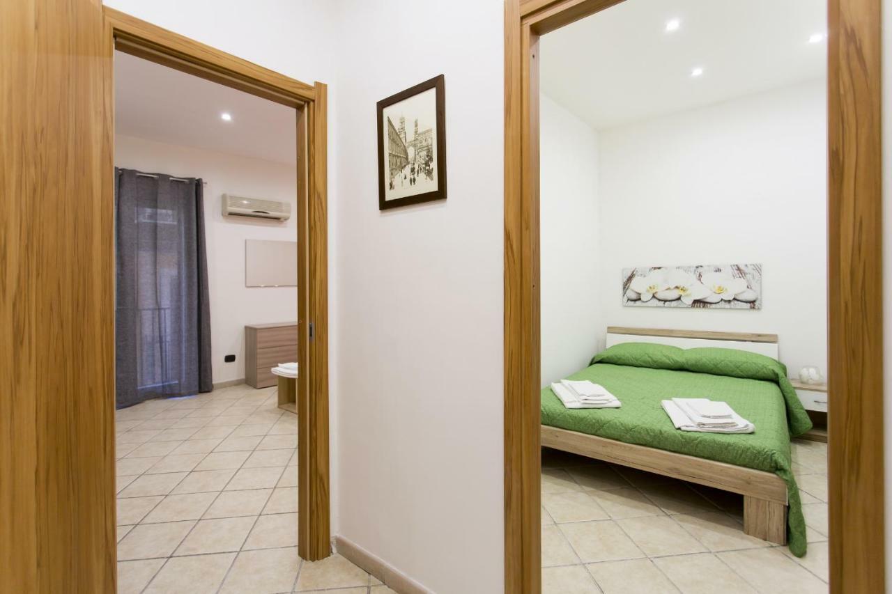 Apartment Lampionelli House