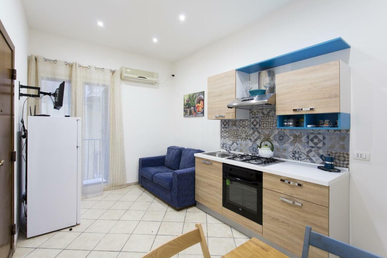 Lampionelli House Palermo