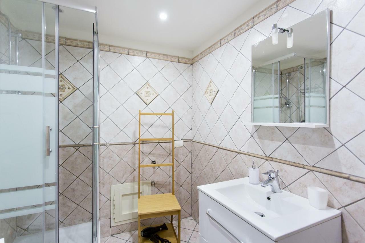 Lampionelli House Apartment *