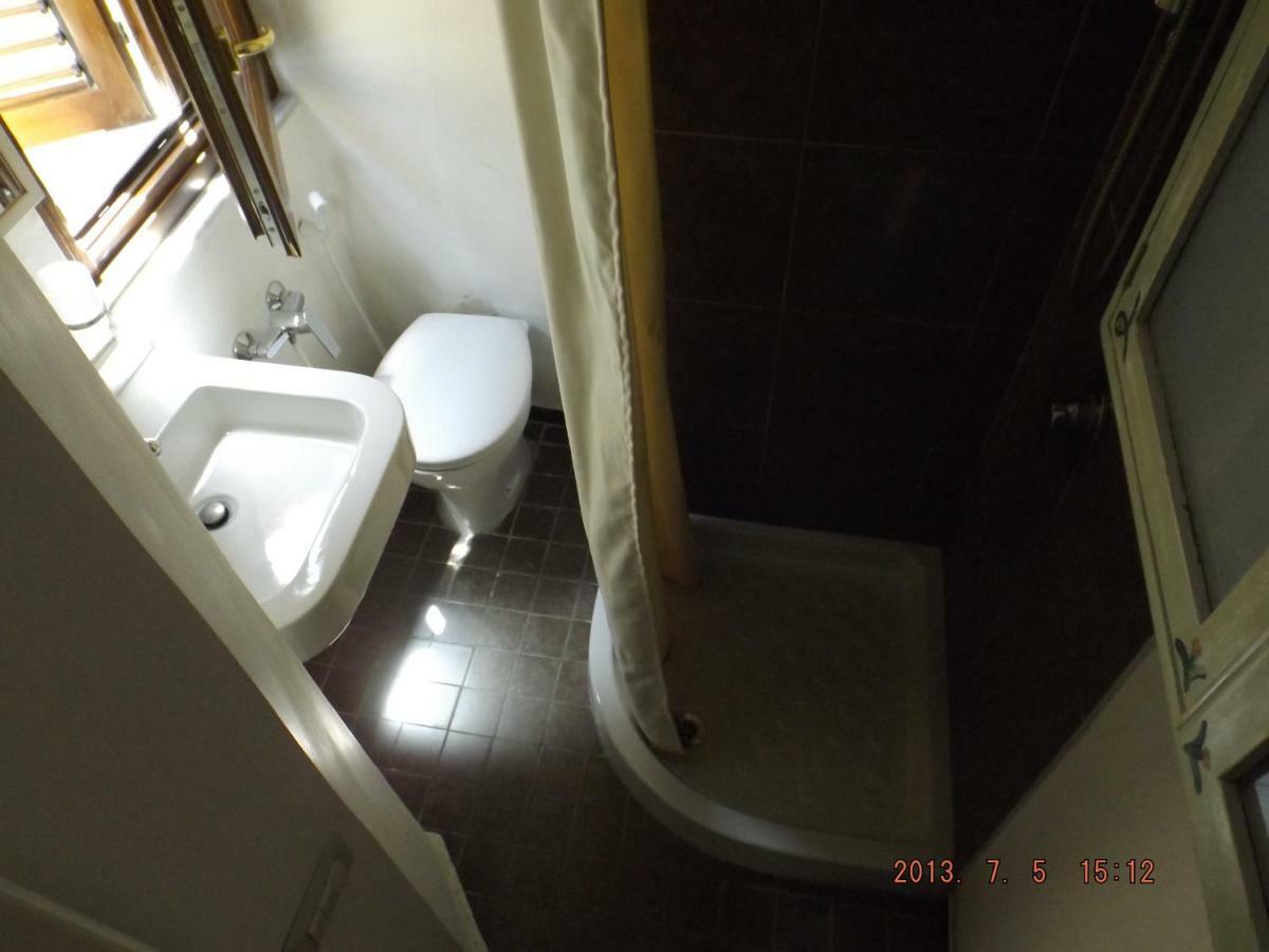 Casetta Nostra Apartment