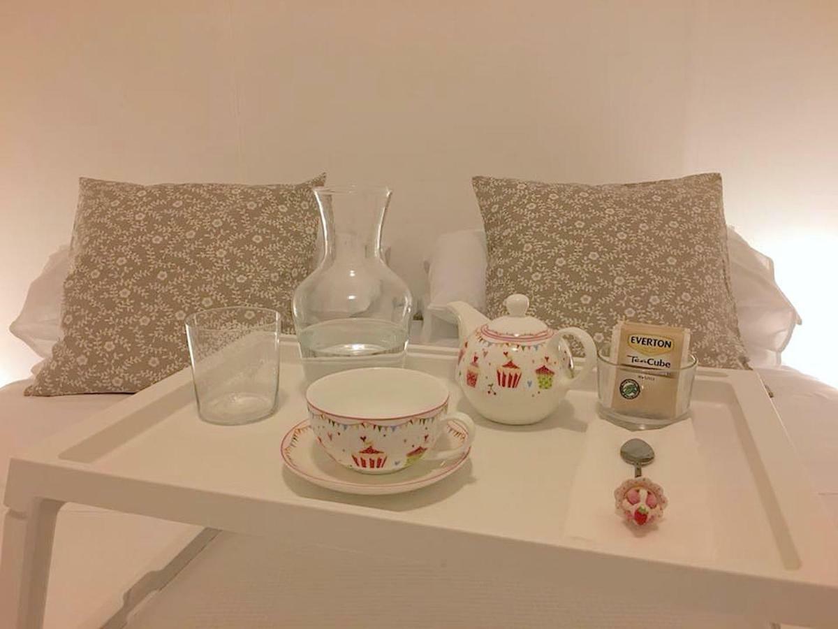 Bed & Breakfast Room61 Palermo