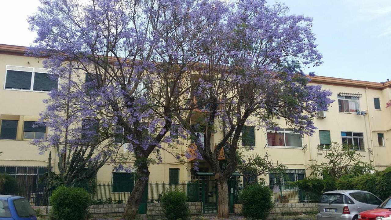 La Casa Di Maria