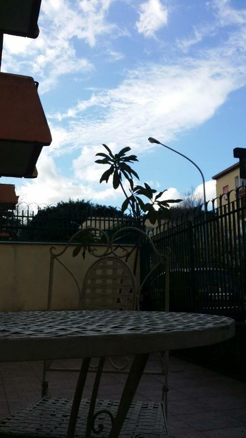 Apartment La Casa Di Maria *