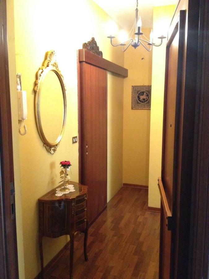 Oreto Bridge Apartment *
