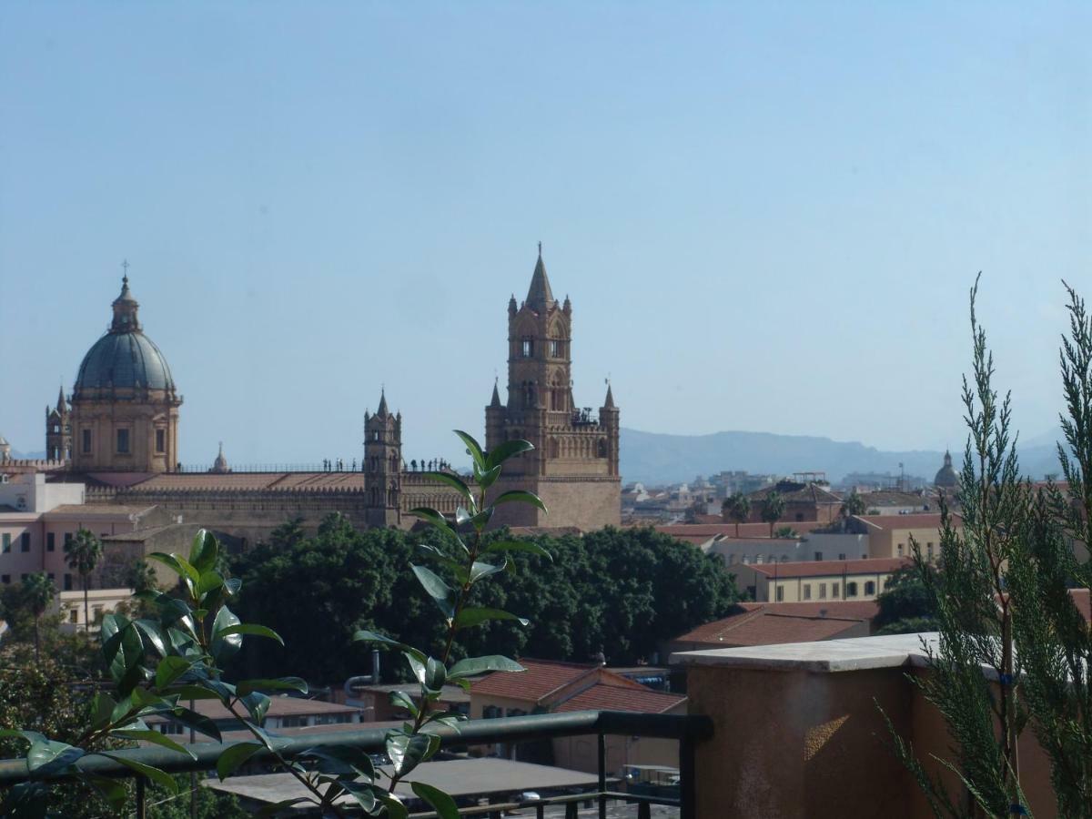 Homestay Camera-attico Luminoso Con Terrazza
