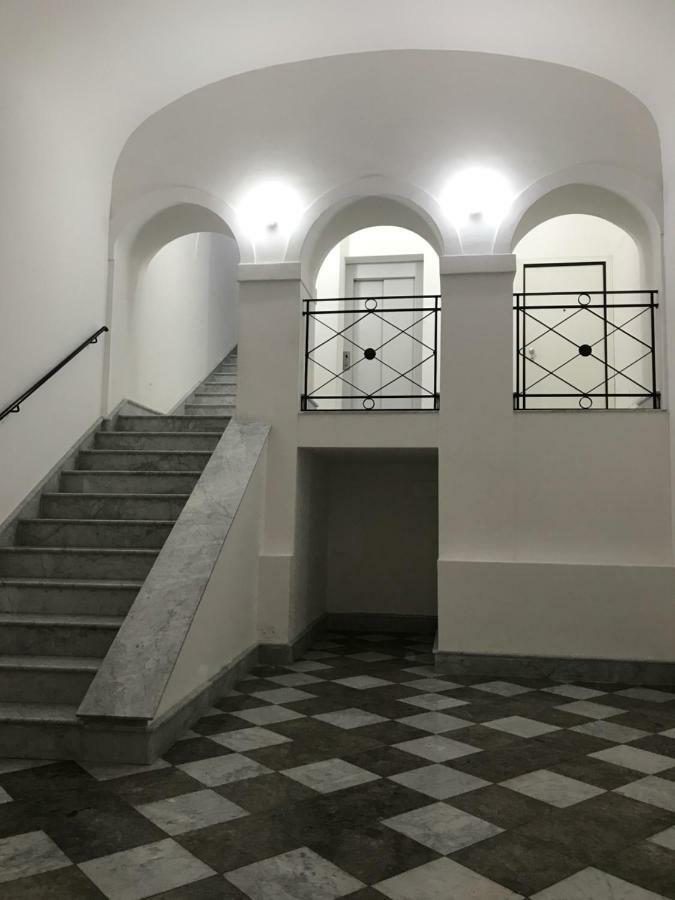 Apartment Corso Vittorio Giuliano Family *