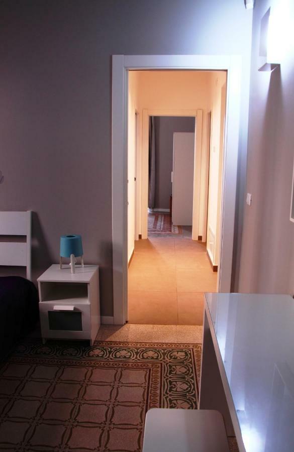 Re Federico Holiday home *
