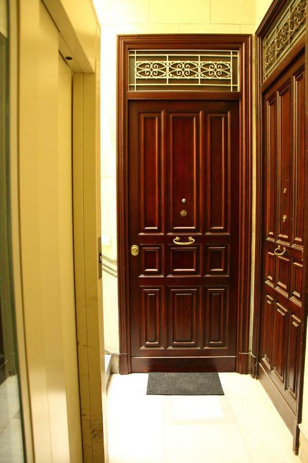 Re Federico Holiday home Palermo