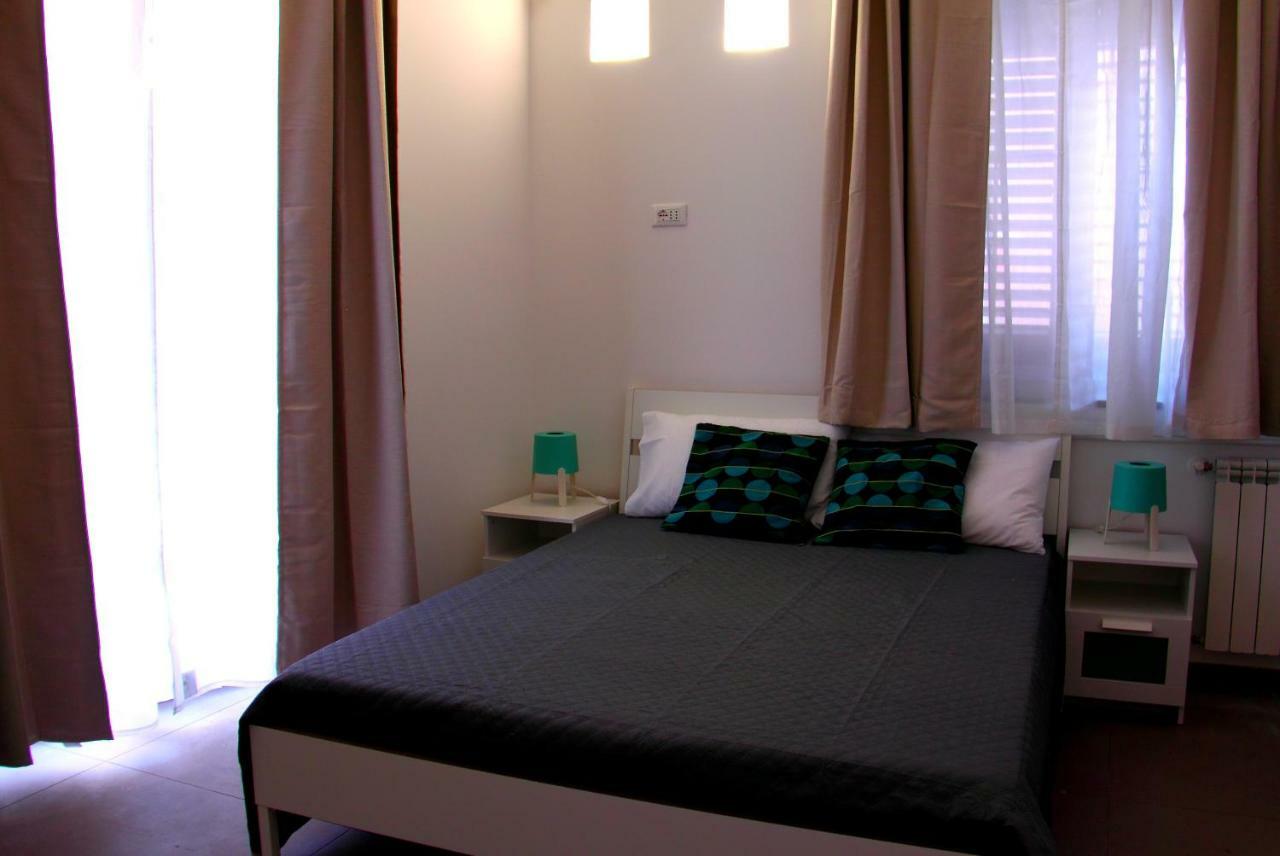 Holiday home Re Federico