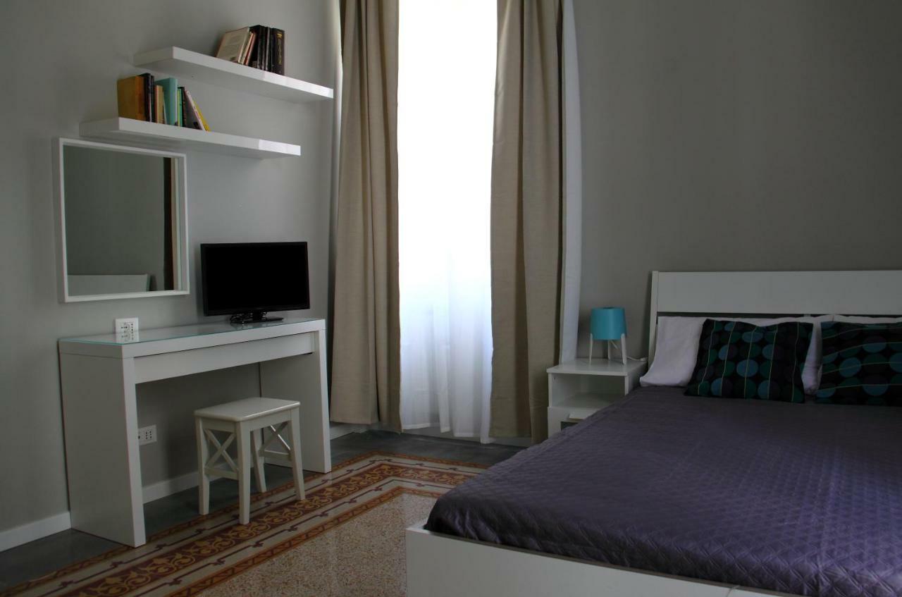 Ferienhaus Re Federico *