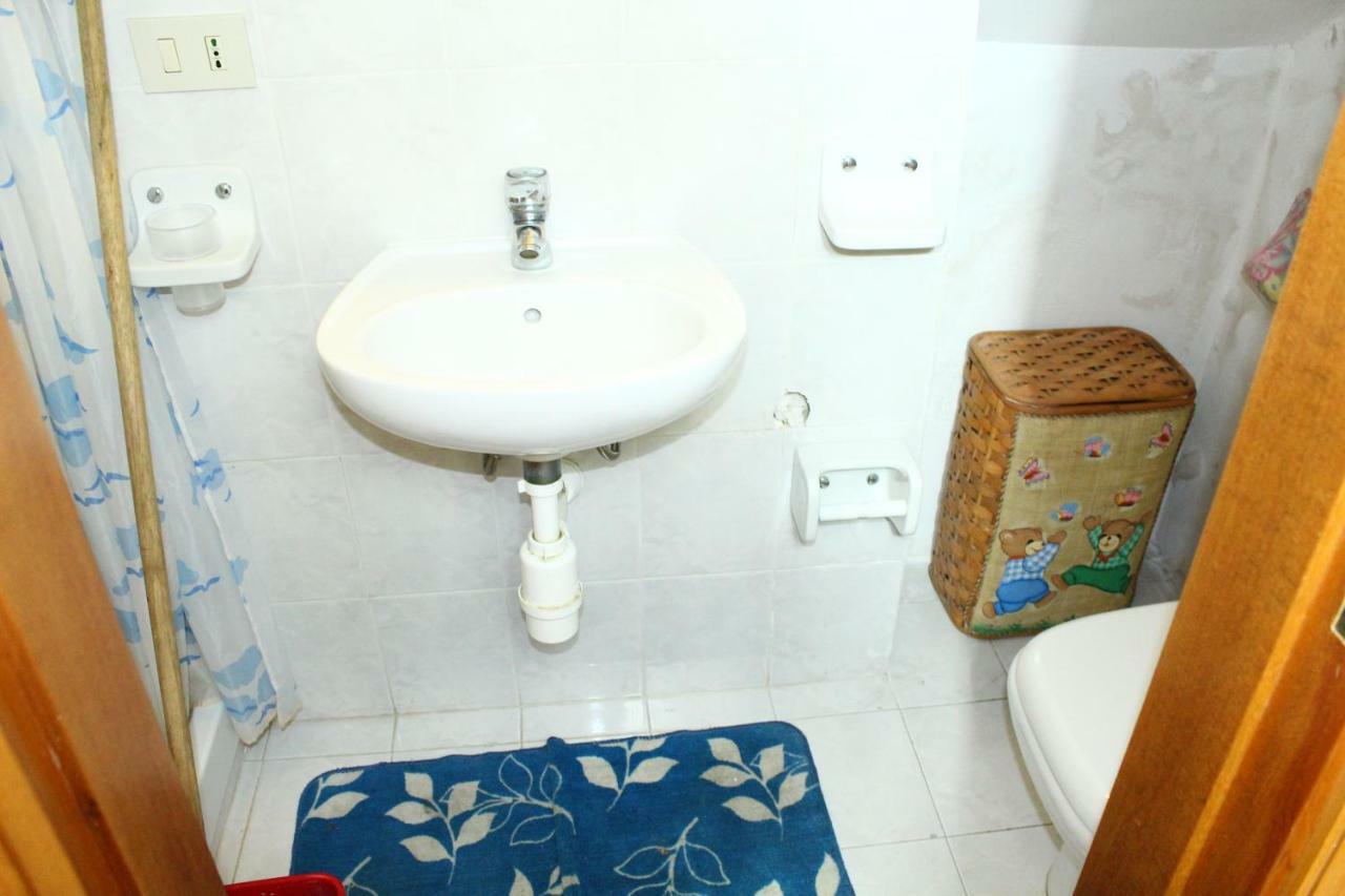 Apartment La Casetta *