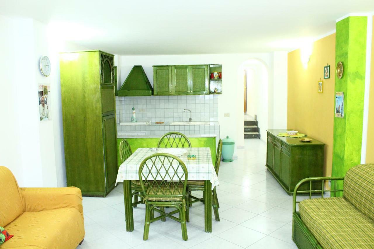 La Casetta Apartment *