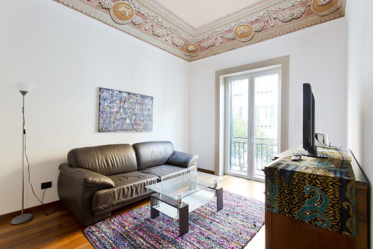 Dante Vintage Apartment Palermo
