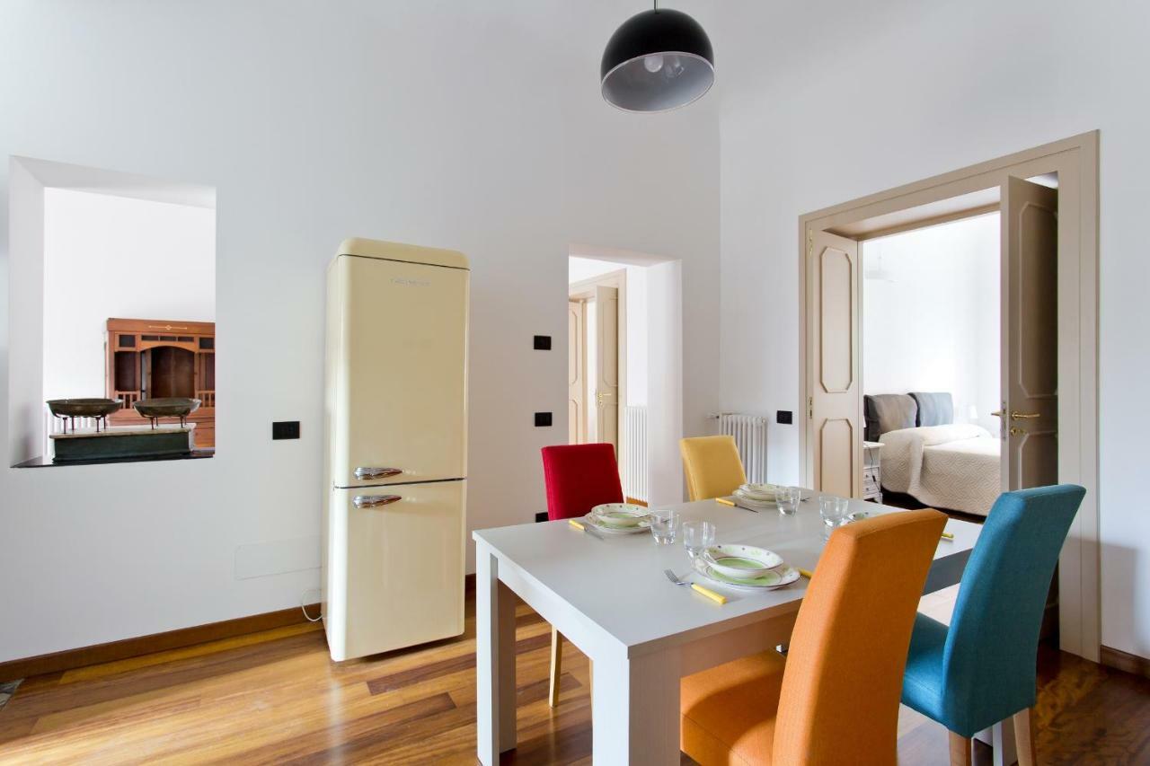 Apartment Dante Vintage