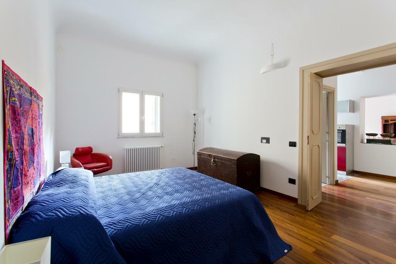 Dante Vintage Apartment Palermo