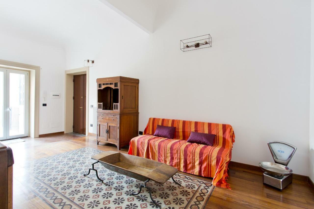 Dante Vintage Apartment *