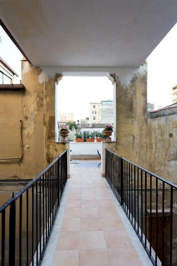 Dante Vintage Apartment *