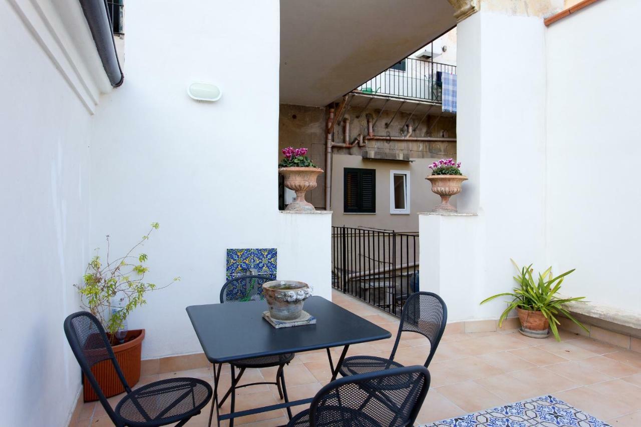 Dante Vintage Apartment *