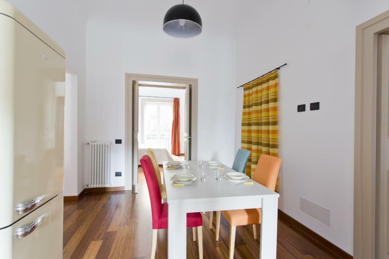 Apartment Dante Vintage *