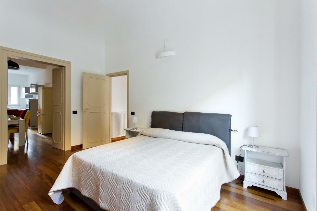 Dante Vintage Apartment Palermo