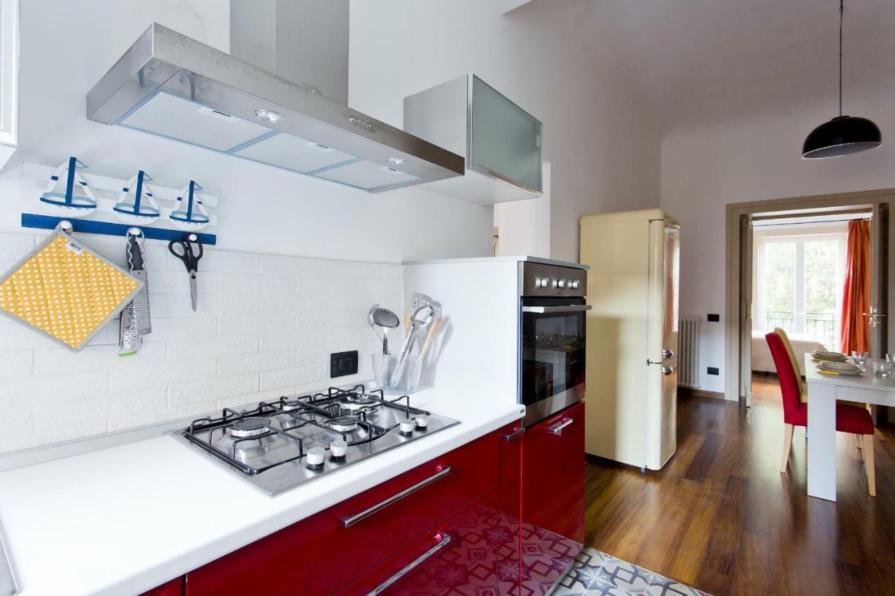 Dante Vintage Apartment Palermo