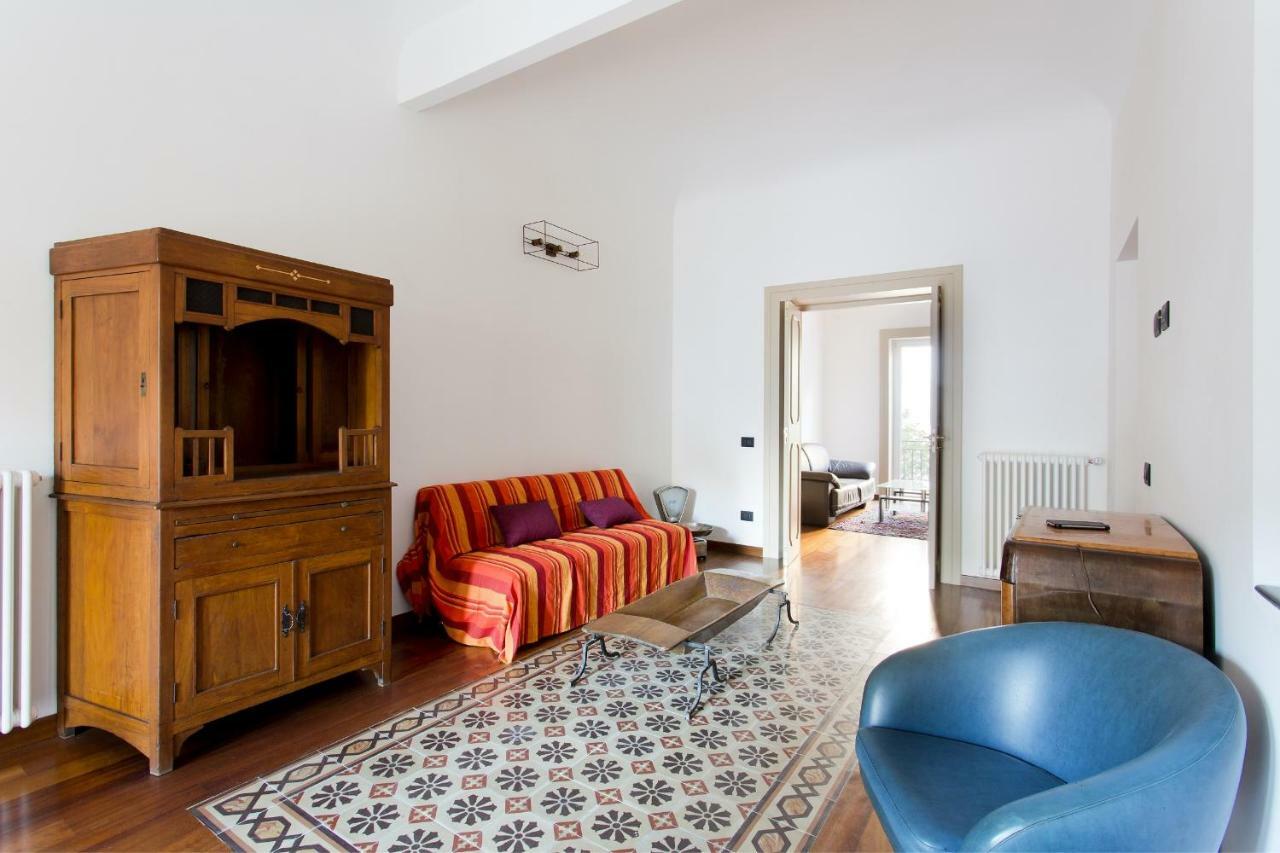 Dante Vintage Apartment Palermo