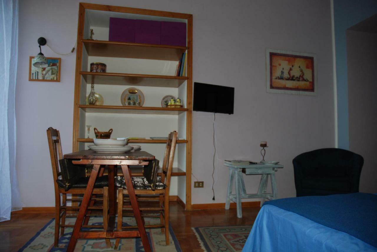 Alice's With A View Holiday home Palermo