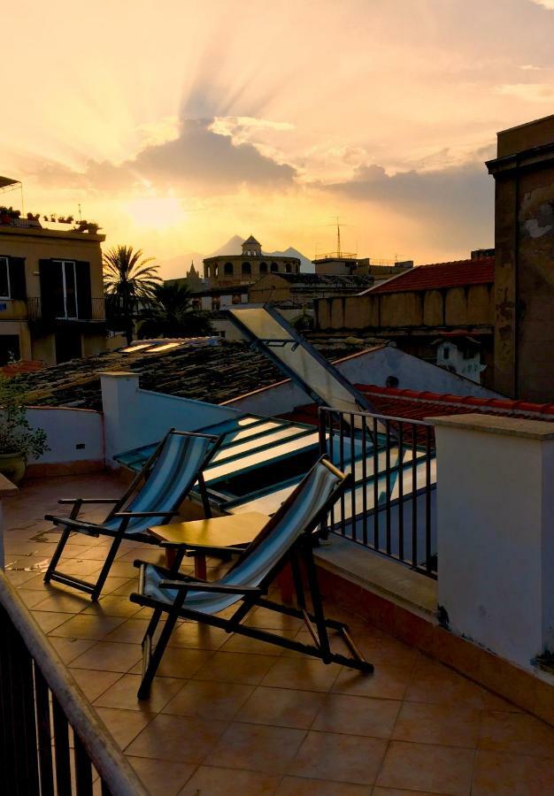 Casa Vigliena Apartment