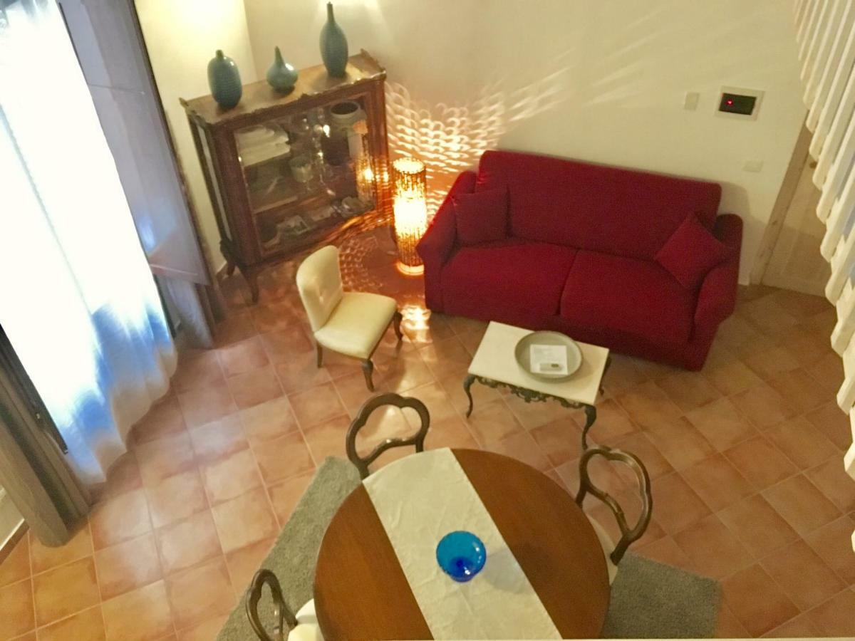 Casa Vigliena Apartment *