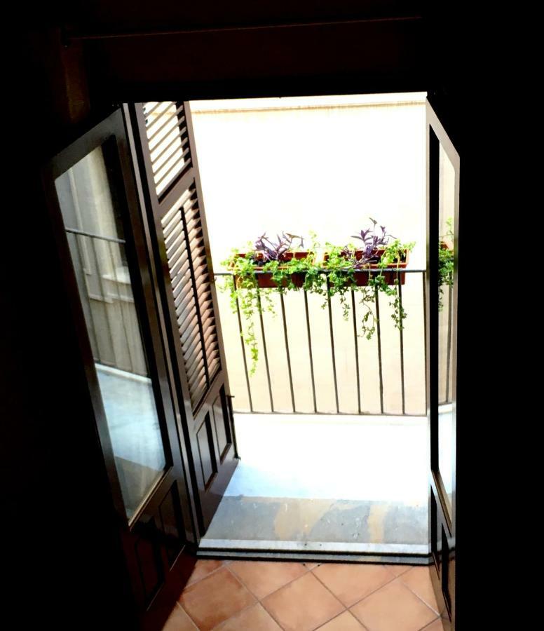 Apartment Casa Vigliena Palermo
