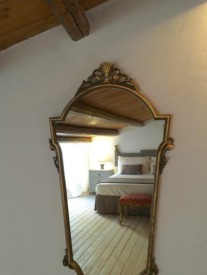 Apartment Casa Vigliena Palermo