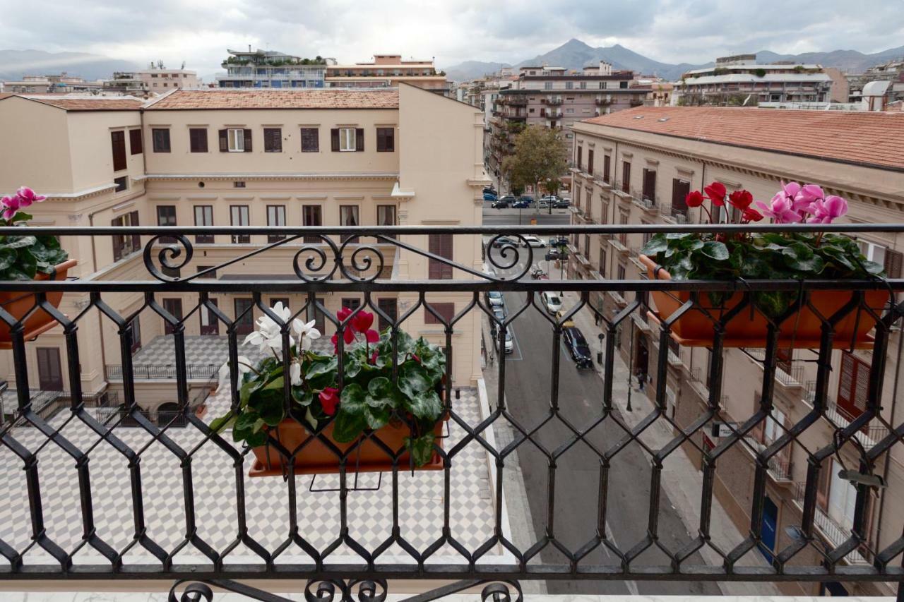 Luxury * Immo's House* Palermo